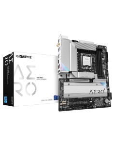 Z790 AERO G placa base Intel Z790 LGA 1700 ATX