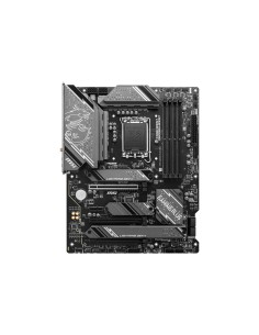 Z790 GAMING PLUS WIFI placa base Intel Z790 LGA 1700 ATX 2