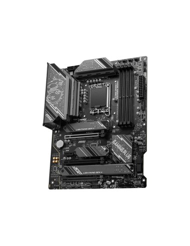 Z790 GAMING PLUS WIFI placa base Intel Z790 LGA 1700 ATX