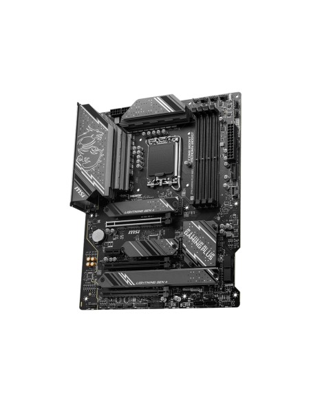 Z790 GAMING PLUS WIFI placa base Intel Z790 LGA 1700 ATX
