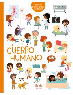 El cuerpo humano