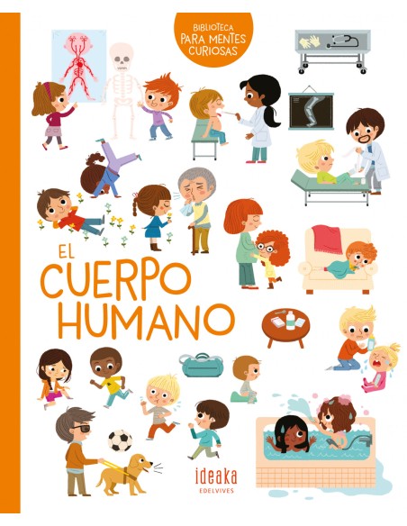 El cuerpo humano