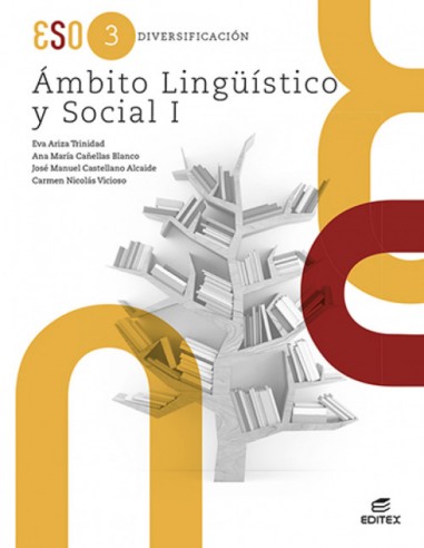 Diversificacion Ambito Linguistico y Social I