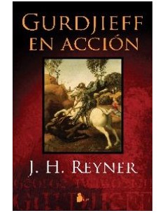 Gurdjieff en accion