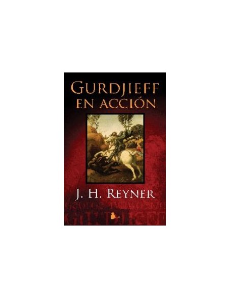 Gurdjieff en accion