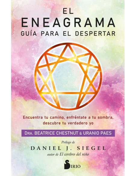 El eneagrama Guia para el despertar