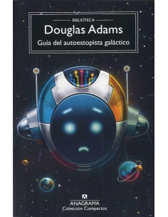 GUIA DEL AUTOESTOPISTA GALACTICO
