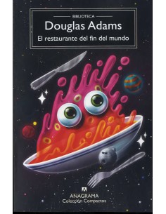 RESTAURANTE DEL FIN DEL MUNDO EL