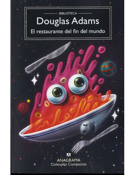 RESTAURANTE DEL FIN DEL MUNDO EL