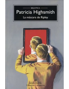 MASCARA DE RIPLEY LA