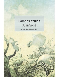 Campos azules