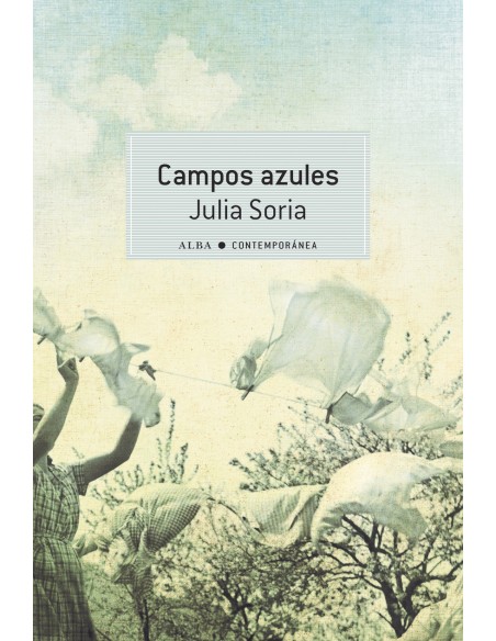 Campos azules
