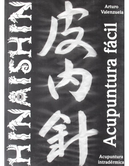 Hinaishin acupuntura facil