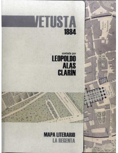 Vetusta