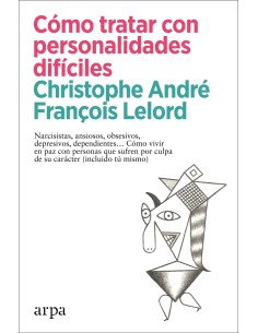 Como tratar con personalidades dificiles