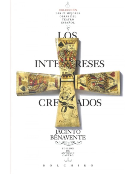 Los intereses creados