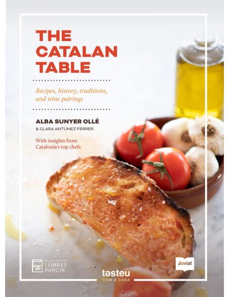 The catalan table
