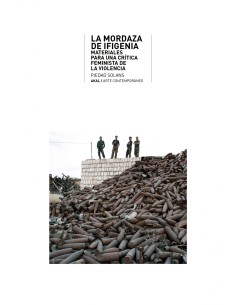 La mordaza de Ifigenia