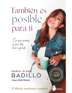 Tambien es posible para ti
