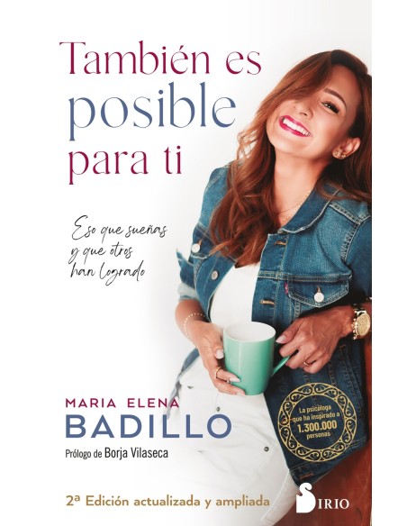 Tambien es posible para ti