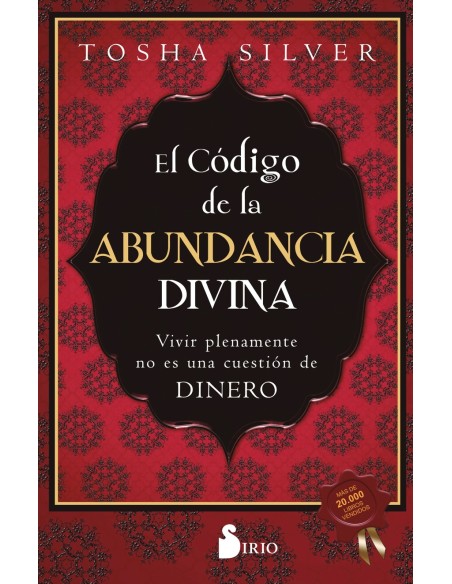 El codigo de la abundancia divina