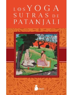 Los yoga sutras de Patanjali