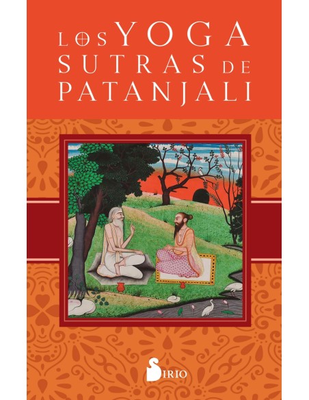 Los yoga sutras de Patanjali
