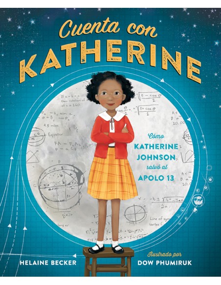 Cuenta con Katherine