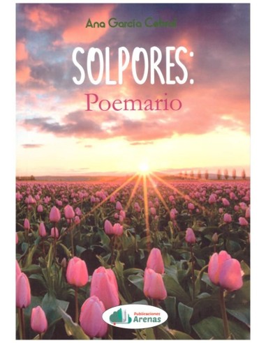 SOLPORES POEMARIO
