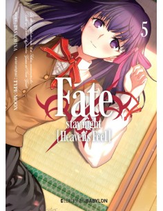 FATE STAY NIGHT