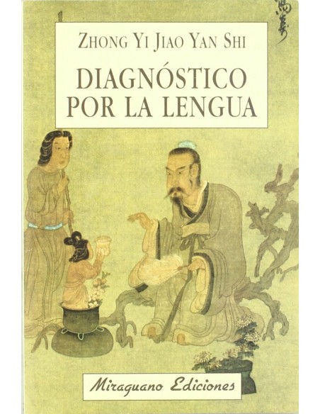 Diagnostico por la lengua