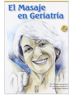 El masaje en geriatria
