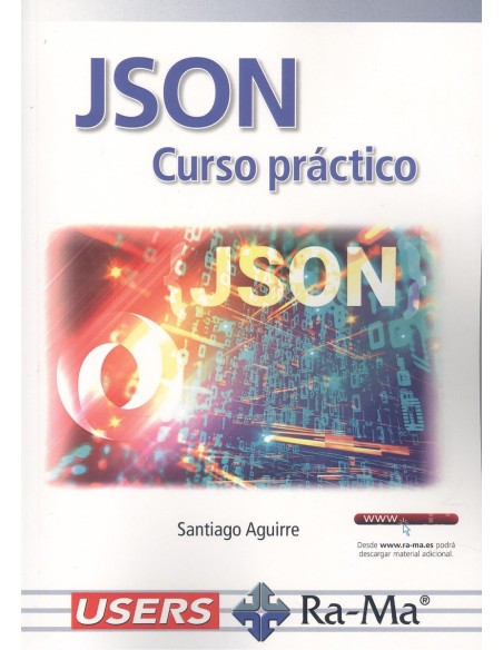 JSON Curso practico