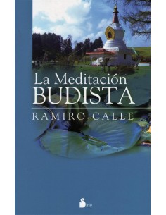 La meditacion budista