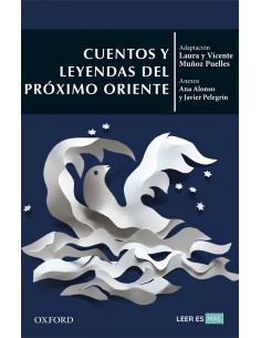 CLASICOS CUENTOS Y LEYENDAS DE ORIENTE P