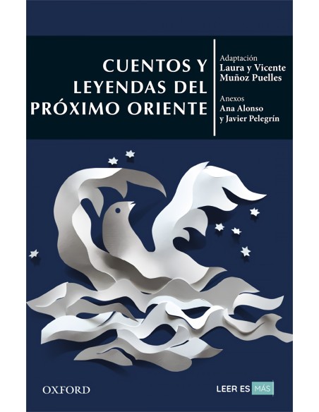 CLASICOS CUENTOS Y LEYENDAS DE ORIENTE P