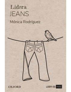 LIDERA JEANS