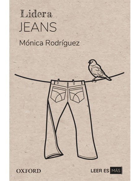 LIDERA JEANS