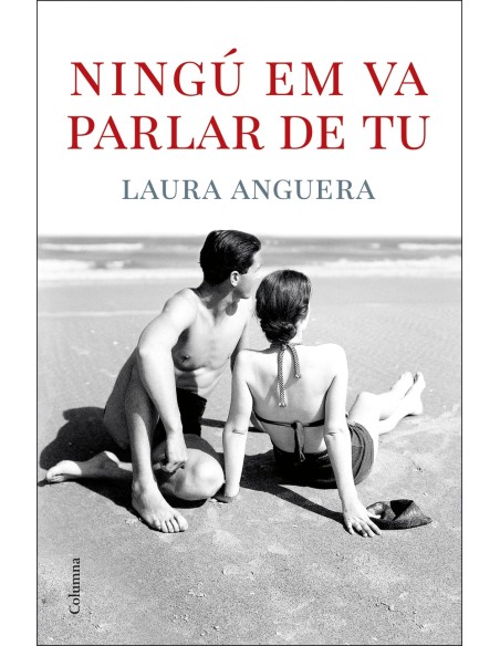 Ningu em va parlar de tu