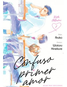Confuso primer amor 1