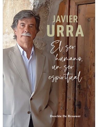 Ser humanoun ser espiritual