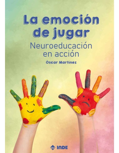 La emocion de jugar