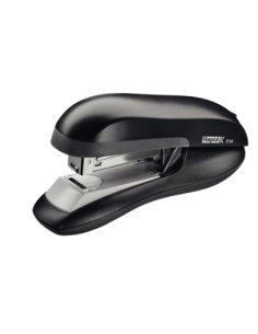 F30 Grapado plano Negro