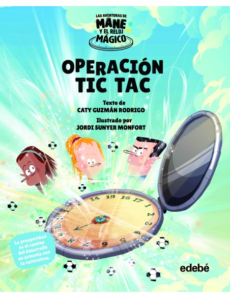 Operacion Tic tac
