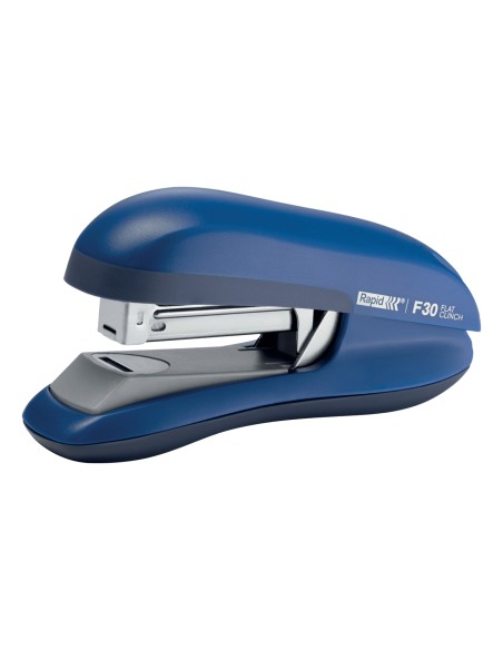 23256501 grapadora Grapado plano Azul