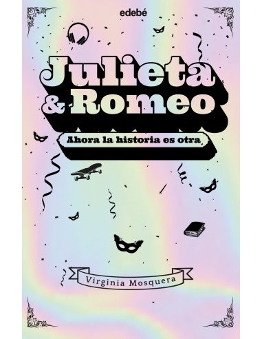 JULIETA