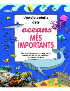 L Enciclopedia dels oceans mes importants