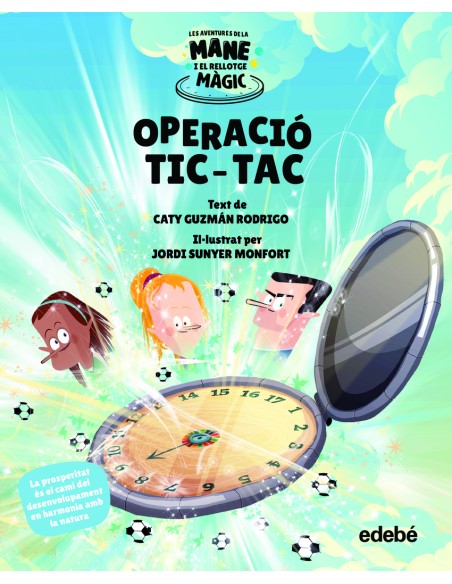 Operacio Tic tac