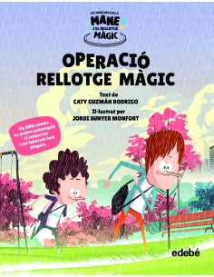 Operacio Rellotge Magic
