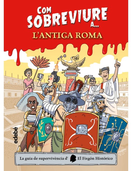 Com sobreviure a l Antiga Roma